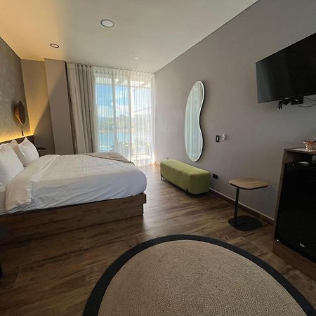 Vivanti Resort Guatapé Eksteriør bilde