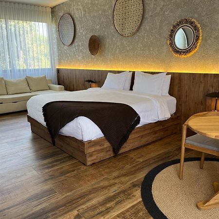 Vivanti Resort Guatapé Eksteriør bilde