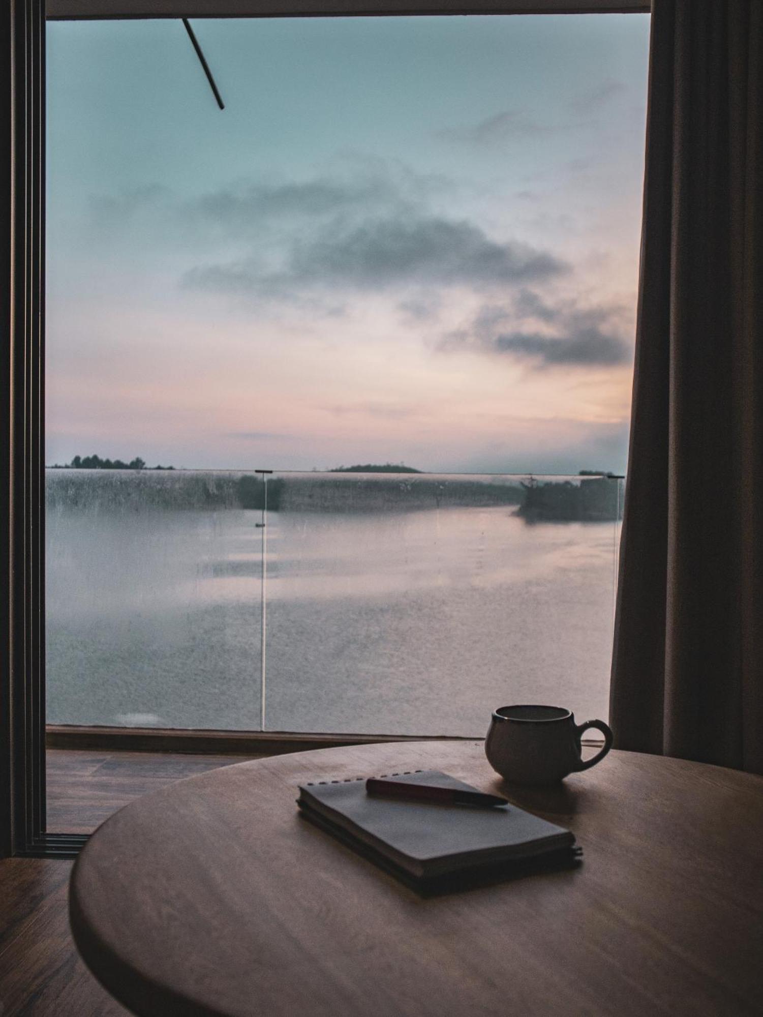 Vivanti Resort Guatapé Eksteriør bilde
