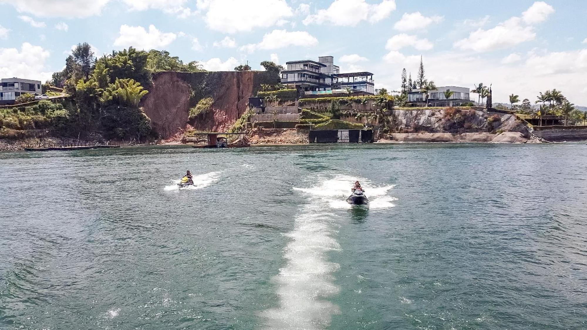 Vivanti Resort Guatapé Eksteriør bilde