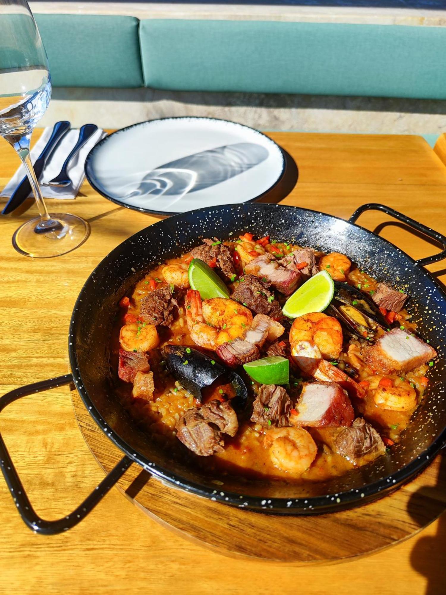 Vivanti Resort Guatapé Eksteriør bilde