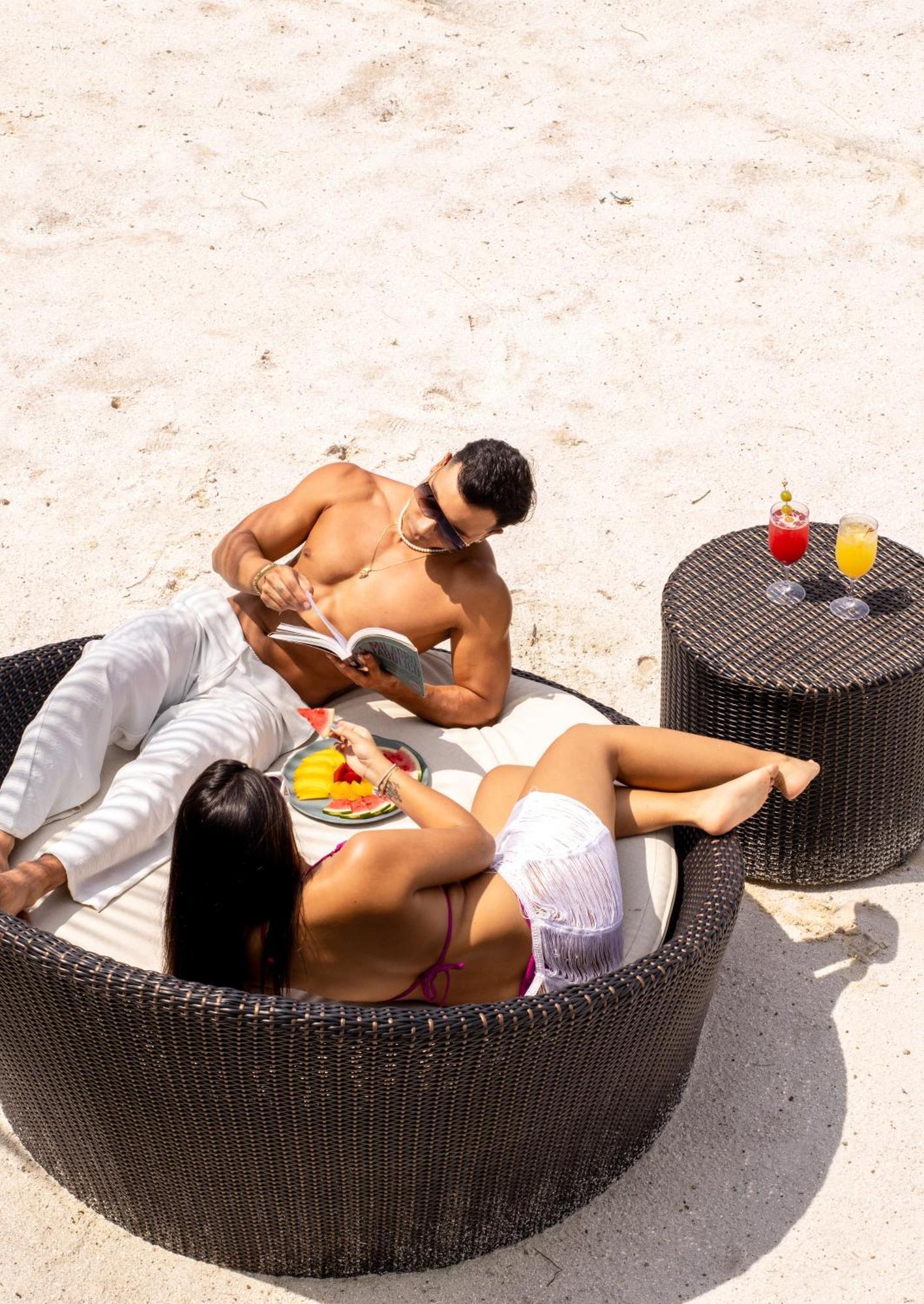 Vivanti Resort Guatapé Eksteriør bilde