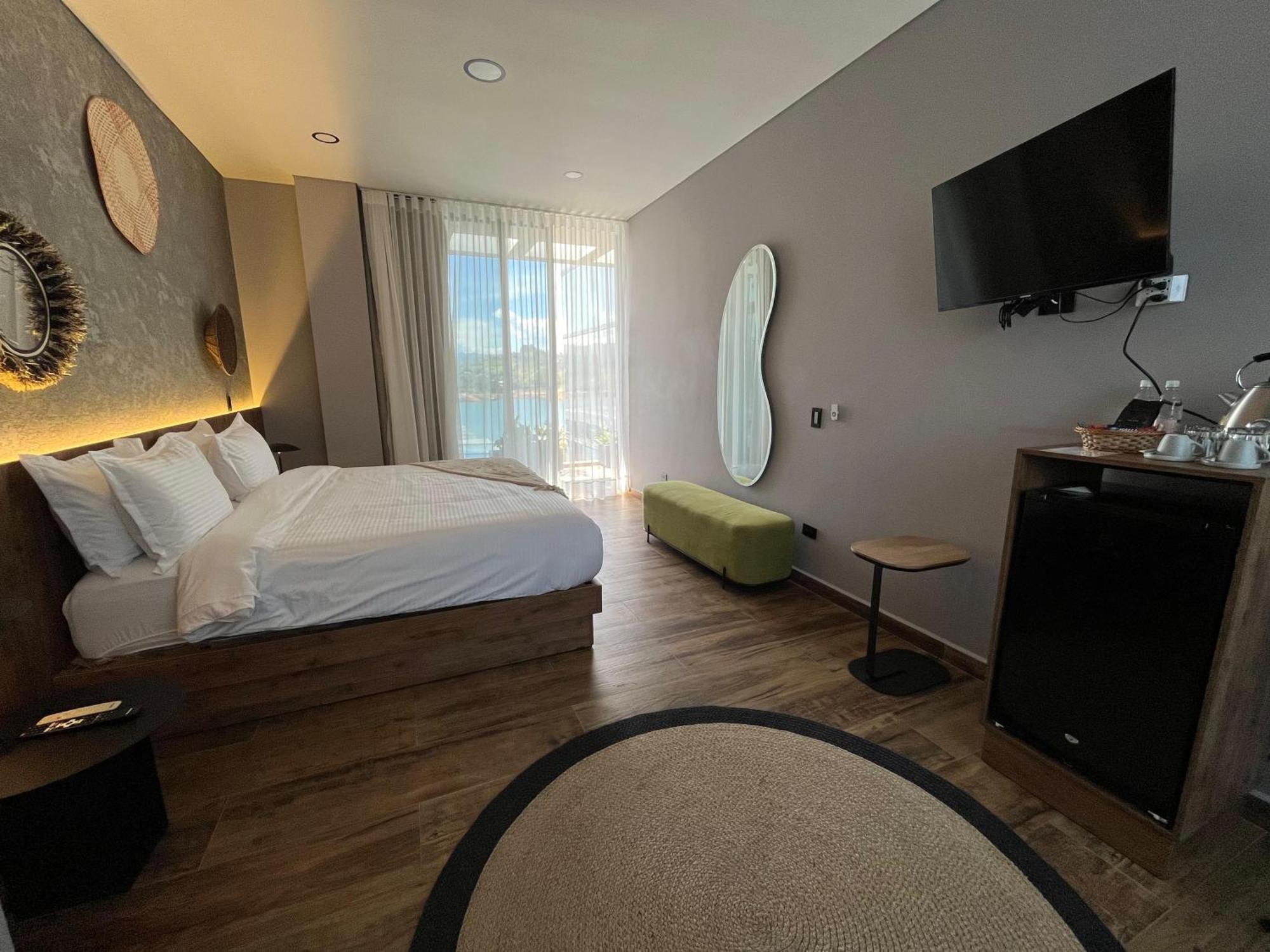 Vivanti Resort Guatapé Eksteriør bilde
