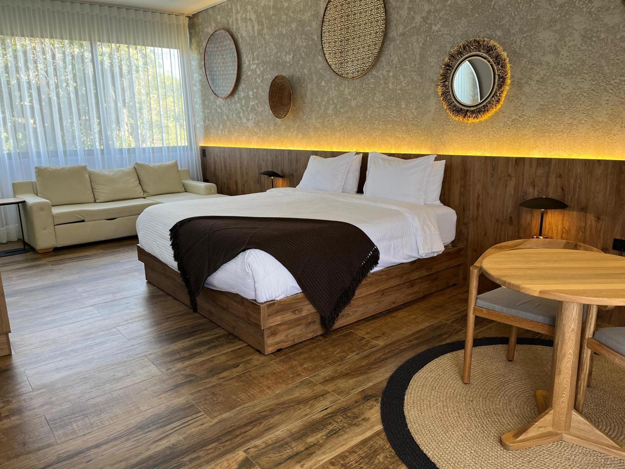 Vivanti Resort Guatapé Eksteriør bilde